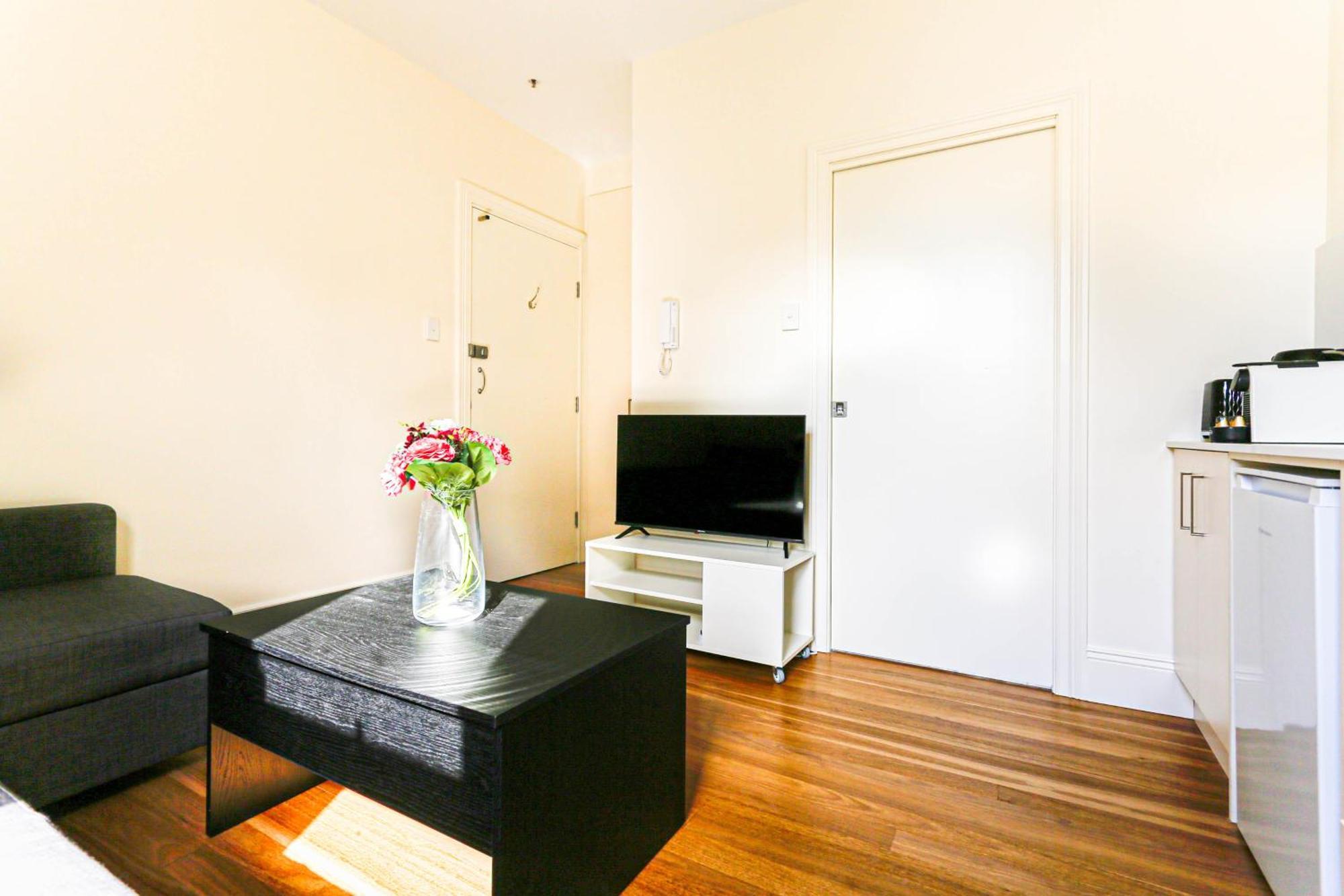Elegant Surry Hills 5 Appartamento *
