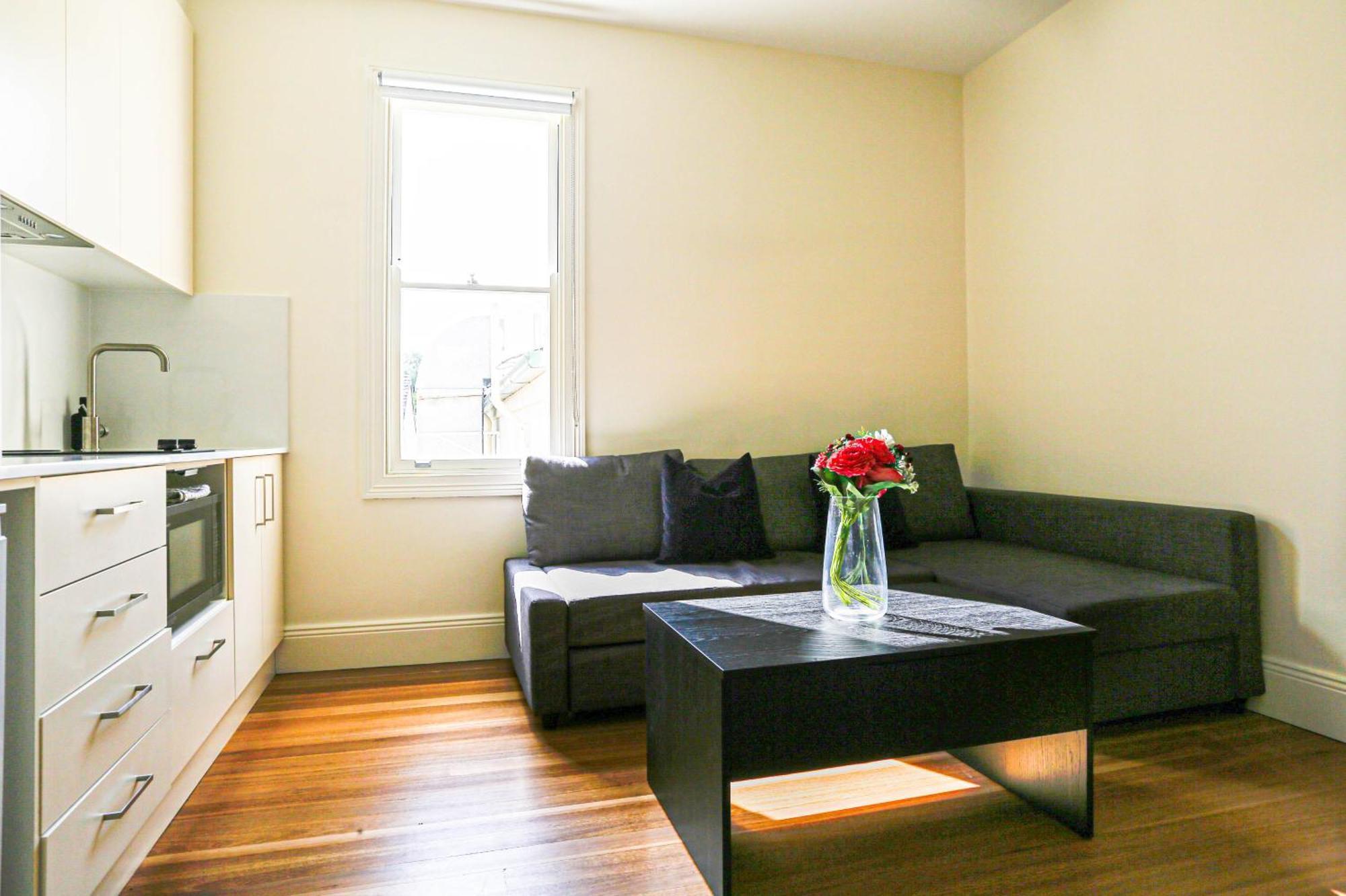 Appartamento Elegant Surry Hills 5 Sydney