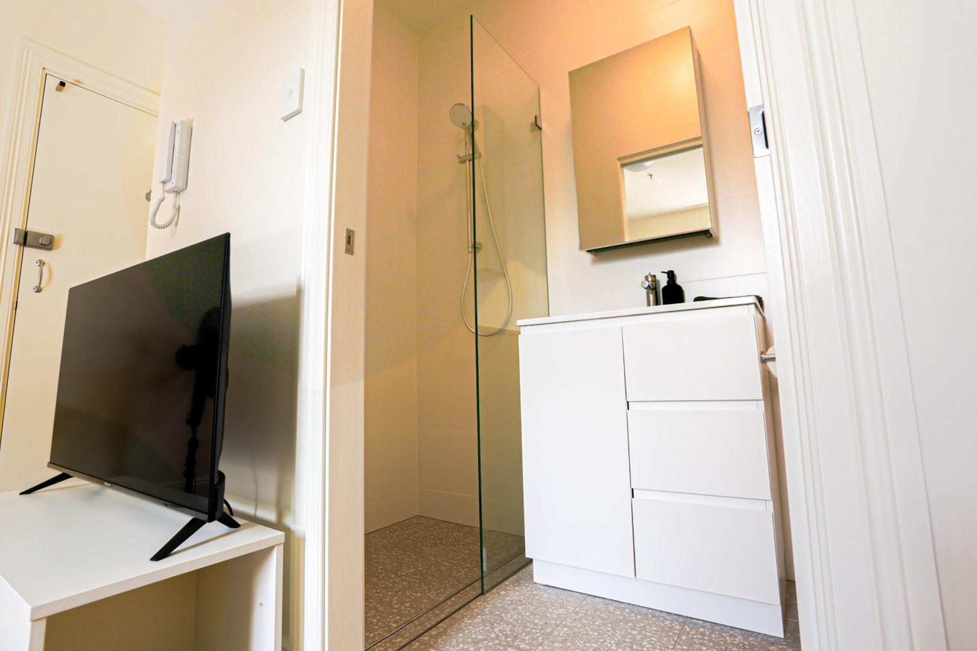 Elegant Surry Hills 5 Appartamento