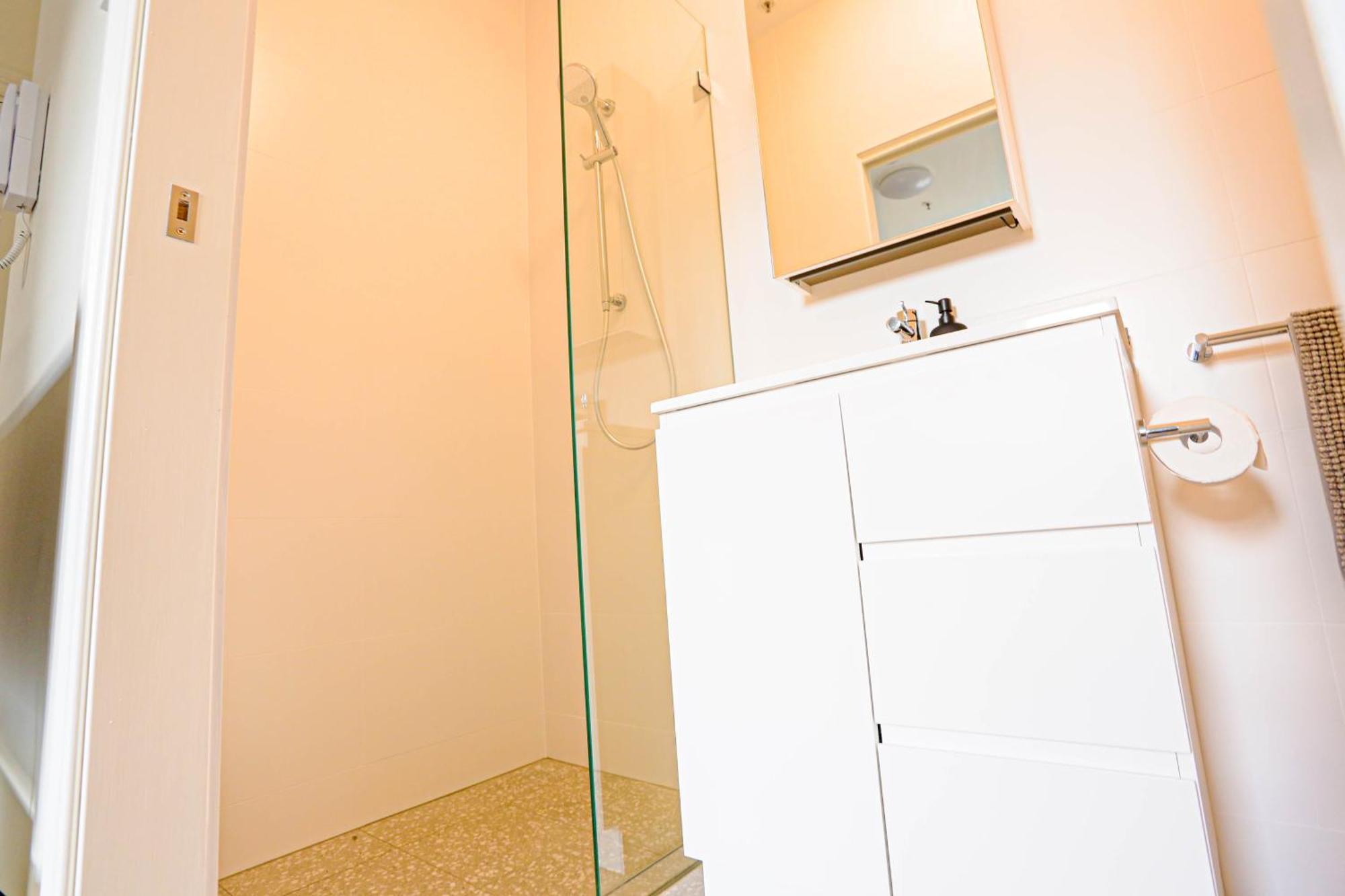 Elegant Surry Hills 5 Appartamento *