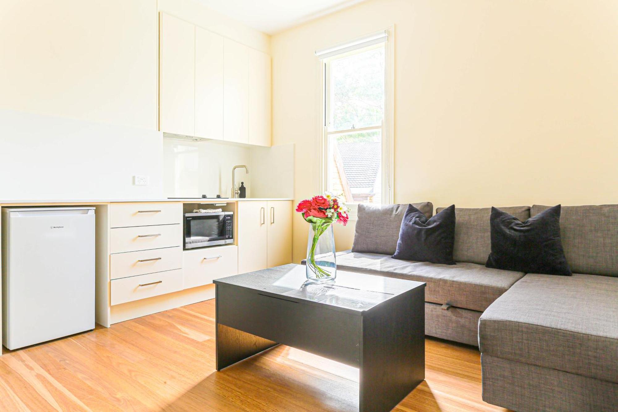 Appartamento Elegant Surry Hills 5 Sydney