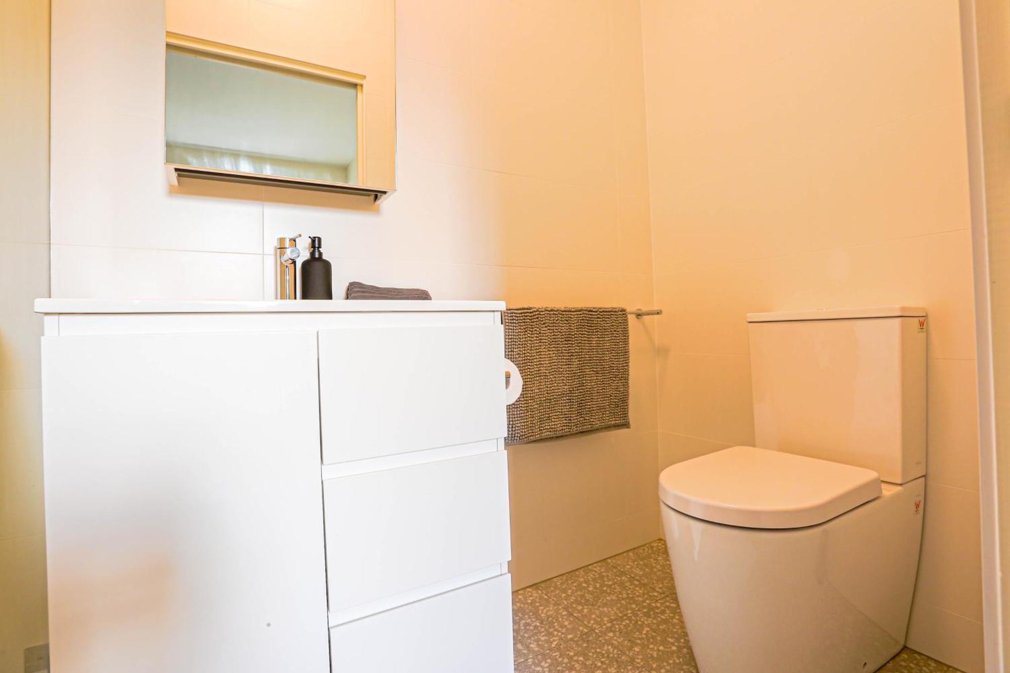 Elegant Surry Hills 5 Appartamento