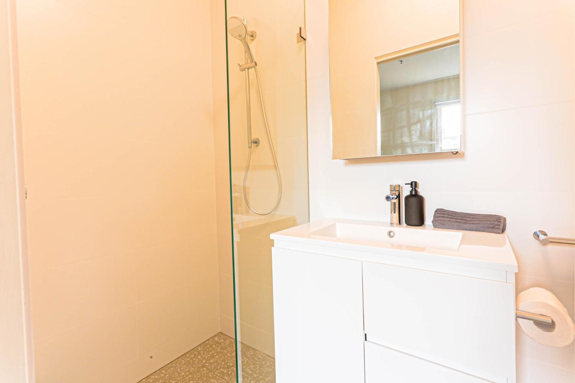 Elegant Surry Hills 5 Appartamento *